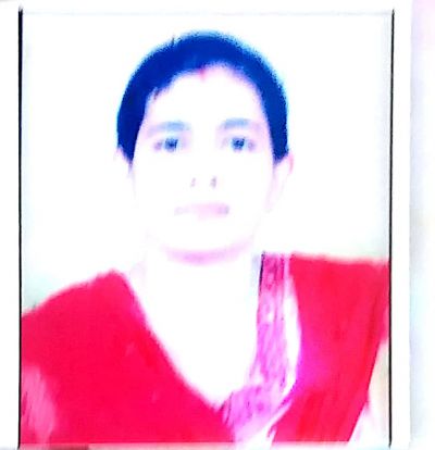 Ms Sunita Rani